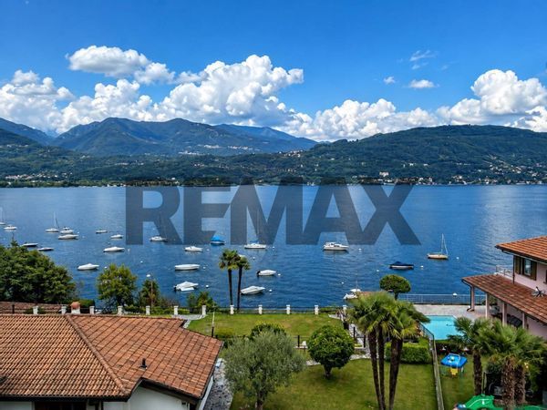Casa Indipendente Oltrefiume, Baveno, VB Vendita - Foto 2