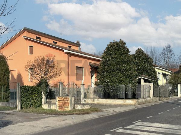 Villa singola Correzzana, MB Vendita