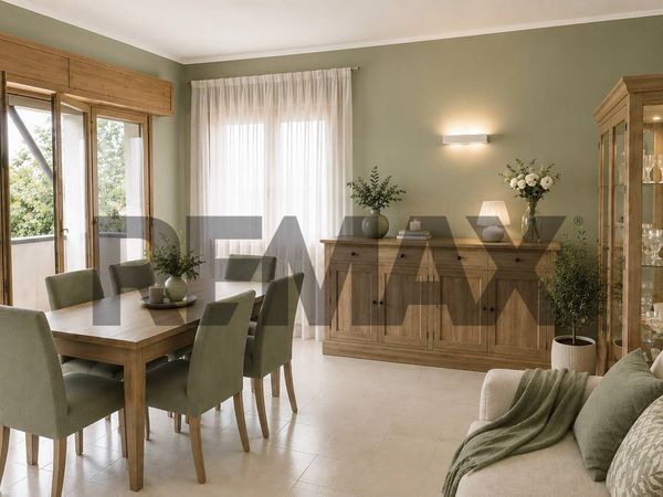 Appartamento Villastanza, Parabiago, MI Vendita - Foto 2