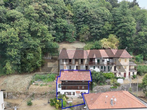 Casa Indipendente Camandona, BI Vendita - Foto 3