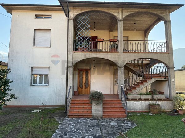 Appartamento Piano di Coreglia, Coreglia Antelminelli, LU Vendita - Foto 2