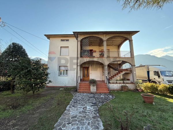 Appartamento Piano di Coreglia, Coreglia Antelminelli, LU Vendita