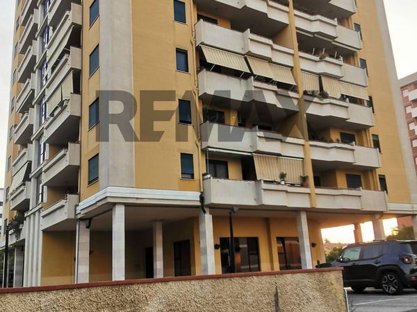 Appartamento Palmi, RC Vendita - Foto 3