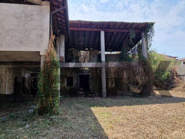 Rustico Brembate, BG Vendita