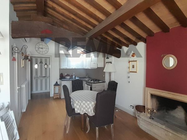 Appartamento Centro Storico, Foligno, PG Affitto - Foto 2