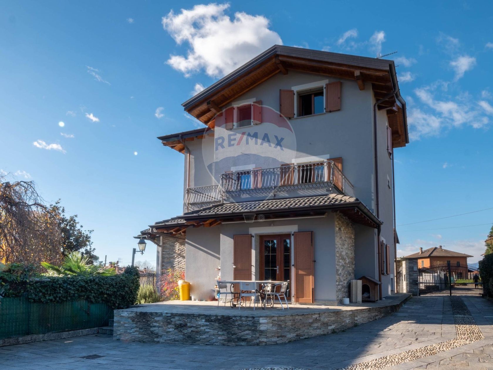 Villa singola Calcinate del Pesce, Varese, VA Vendita - Foto 2