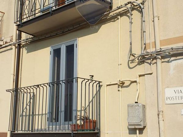 Casa Indipendente Troina, EN Vendita