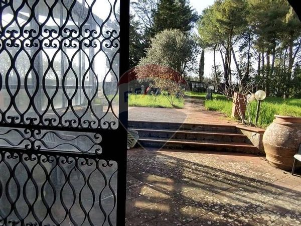 Villa o villino Montespertoli, FI Vendita