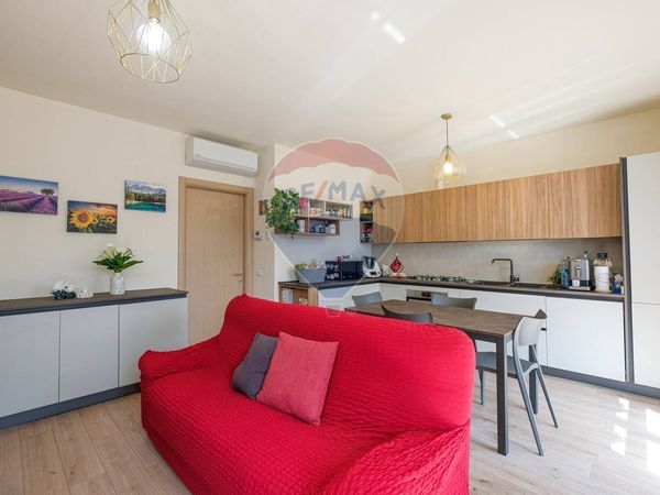 Appartamento Palazzago, BG Vendita - Foto 4