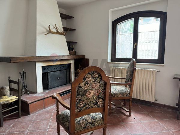 Appartamento Villetta Barrea, AQ Vendita - Foto 3