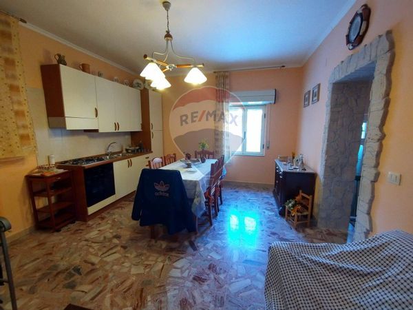 Casa Indipendente Faeto, FG Vendita - Foto 4