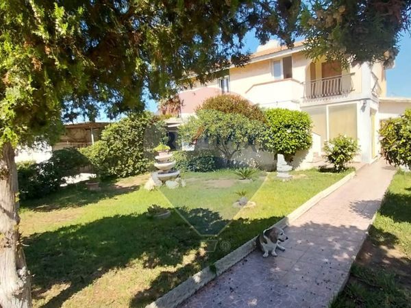 Villa o villino Santa Maria del Focallo, Ispica, RG Vendita