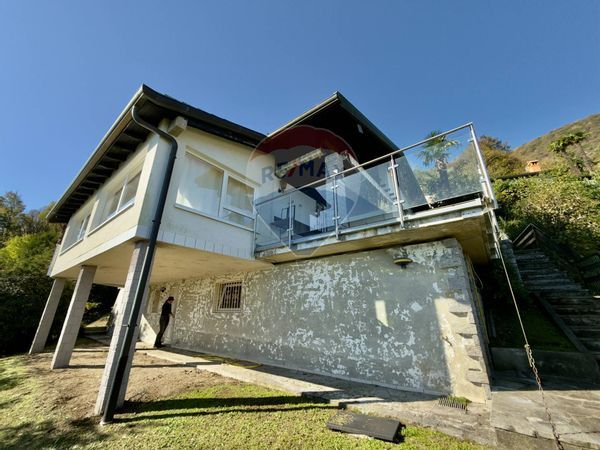 Villa singola Oggebbio, VB Vendita - Foto 3