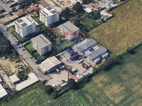 Terreno Edificabile Bovisa, Milano, MI Vendita - Foto 3