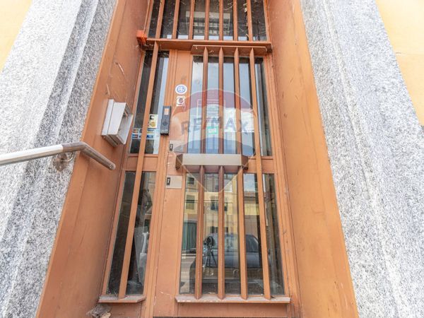 Locale Commerciale San Giorgio di Lomellina, PV Vendita - Foto 2