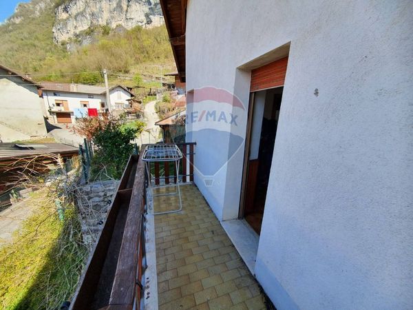 Casa Indipendente Centro, Fonzaso, BL Vendita - Foto 3