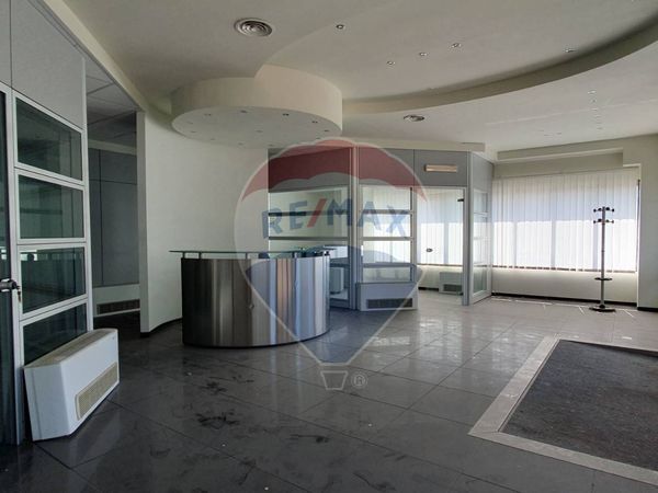 Ufficio Civitavecchia, RM Vendita - Foto 3