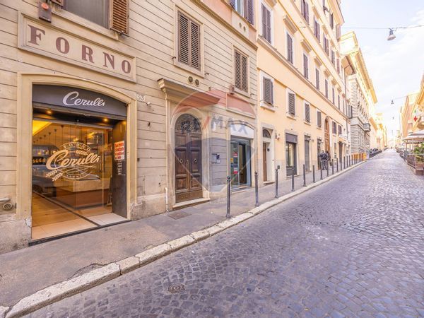 Locale Commerciale Centro Storico, Roma, RM Vendita - Foto 4