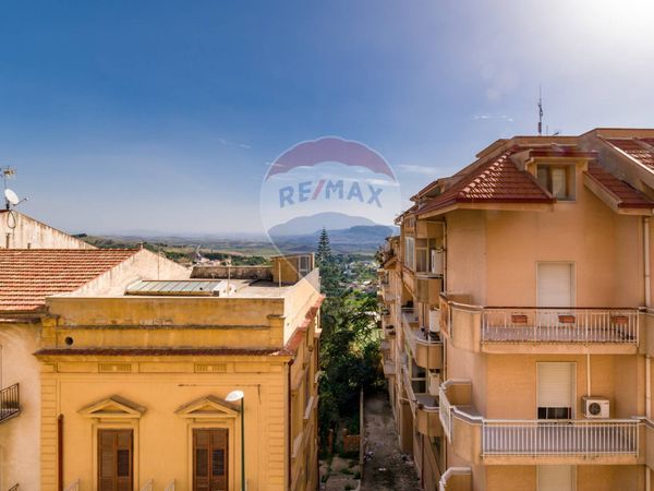 Appartamento Salemi, TP Vendita