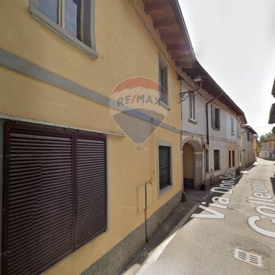 Appartamento Robbiate, LC Vendita