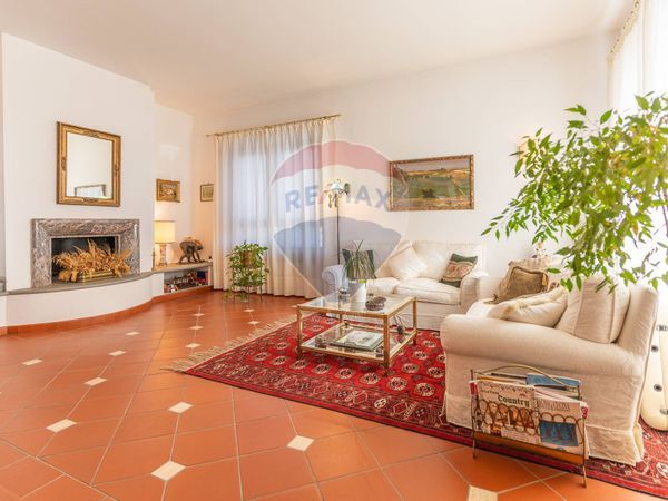 Villa o villino Castelnuovo di Porto, RM Vendita - Foto 3