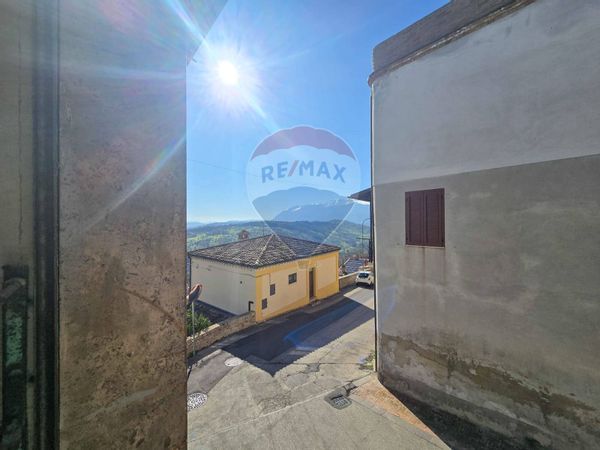 Casa Semindipendente Bucchianico, CH Vendita - Foto 4