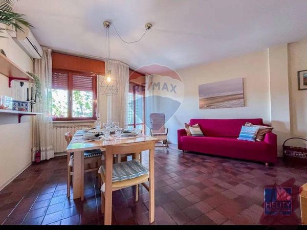 Appartamento Riccione, RN Vendita - Foto 2