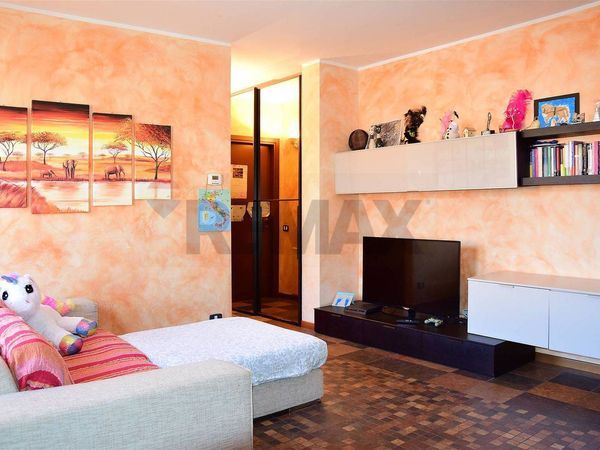 Appartamento Grezzago, MI Vendita