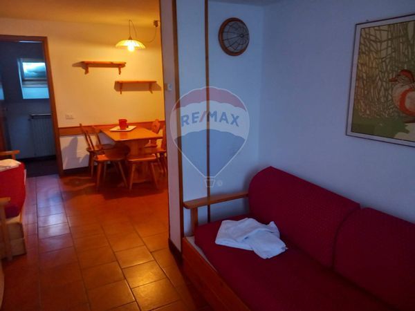 Appartamento Cervinia, Valtournenche, AO Vendita