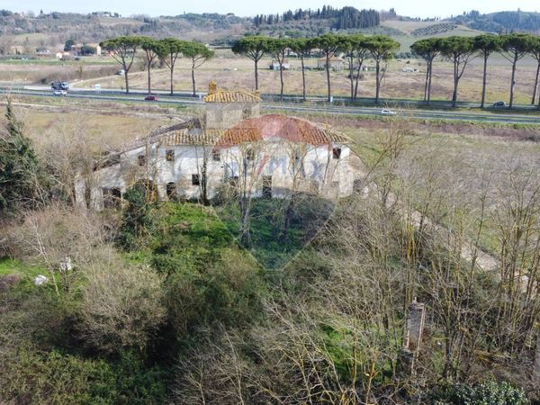 Cascina/Casale Ponte a Elsa, Empoli, FI Vendita - Foto 2