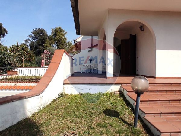 Casa Semindipendente Zeffiro 1, Sabaudia, LT Vendita - Foto 4