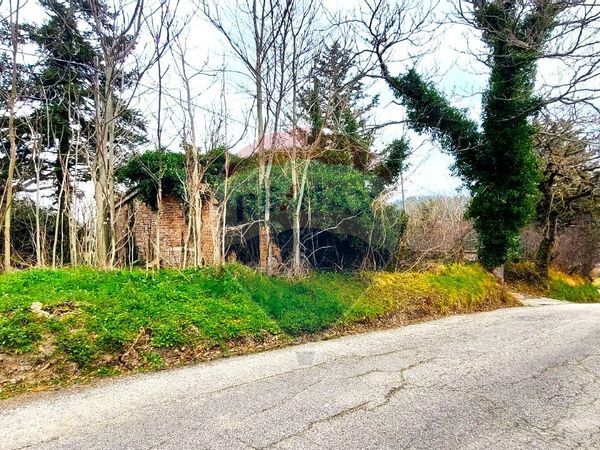 Casa Semindipendente Fabriano, AN Vendita - Foto 4