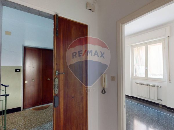 Appartamento Campomorone, GE Vendita - Foto 2