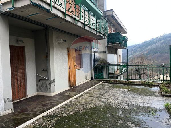 Appartamento Canale, Caramanico Terme, PE Vendita - Foto 2