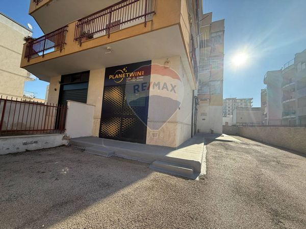 Locale Commerciale Modugno, BA Affitto - Foto 2