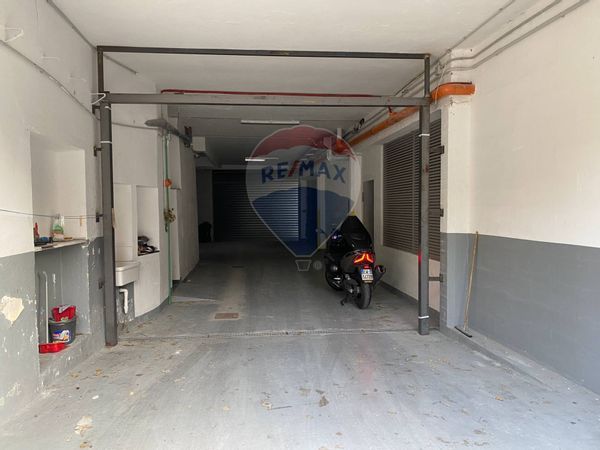 Garage/Box Rivarolo, Genova, GE Affitto