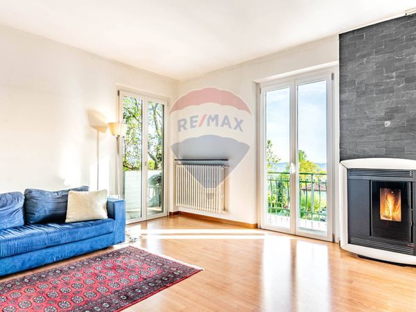 Appartamento Casa Ronco, Barasso, VA Vendita - Foto 3