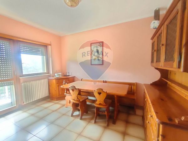 Villa a schiera Poggio di Roio, L'Aquila, AQ Vendita - Foto 4