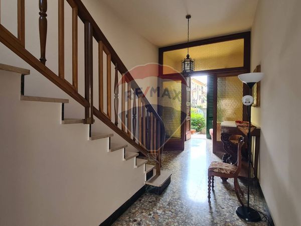 Casa Indipendente Santa Croce sull'Arno, PI Vendita - Foto 3