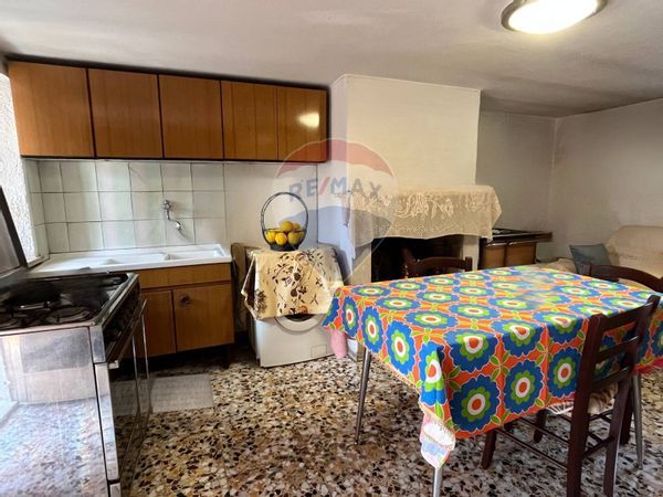 Casa Semindipendente Rivotorto, Assisi, PG Vendita - Foto 3