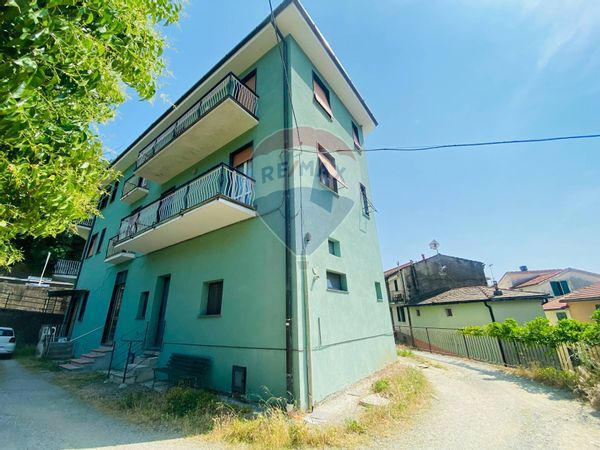 Appartamento Piazza, Deiva Marina, SP Vendita - Foto 3