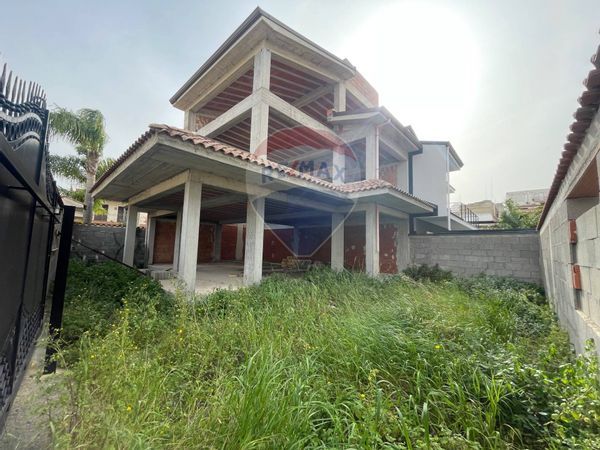 Villa singola Partinico, PA Vendita