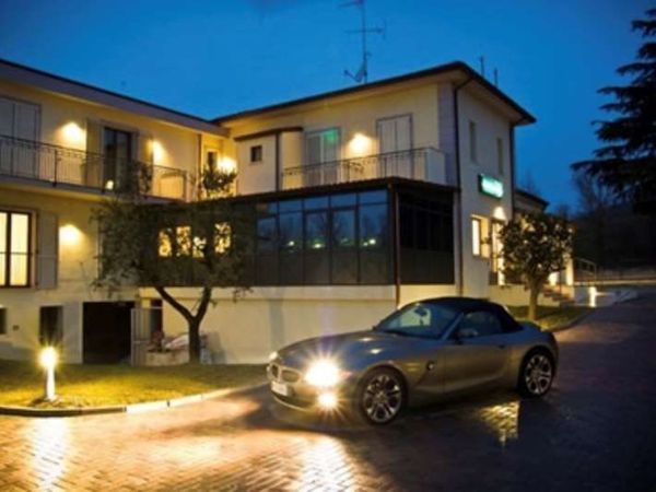 Albergo/Hotel Cerasolo, Coriano, RN Vendita - Foto 3