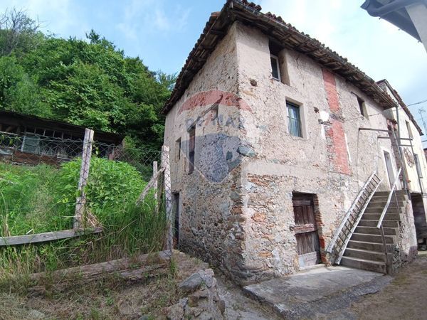 Casa Semindipendente Pallare, SV Vendita - Foto 2