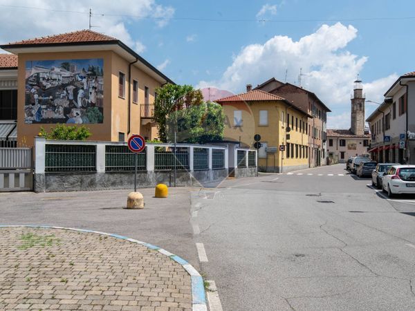 Casa Semindipendente Dairago, MI Vendita