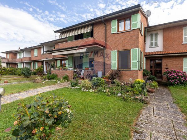 Villa a schiera Carpaneto Piacentino, PC Vendita - Foto 2