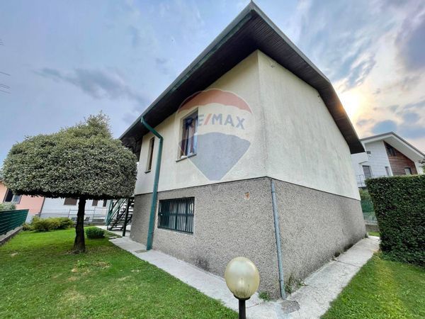 Villa singola Cucciago, CO Vendita - Foto 2