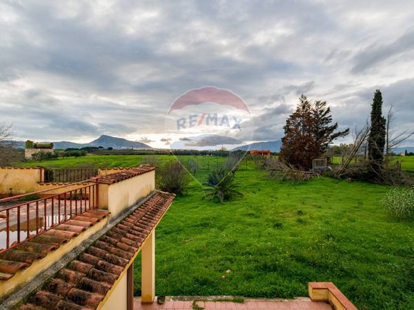 Villa singola Partinico, PA Vendita - Foto 4