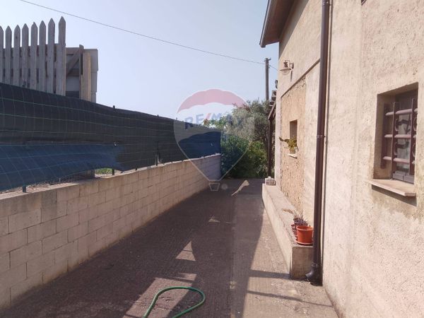 Villa o villino Grammichele, CT Vendita - Foto 3