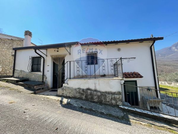 Casa Indipendente Fontecostanza, Scapoli, IS Vendita - Foto 3